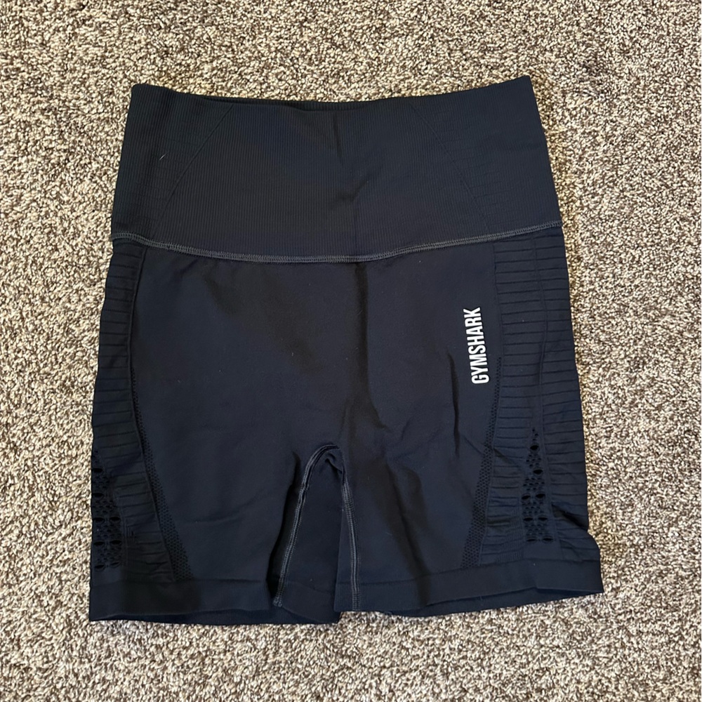 Gymshark shorts